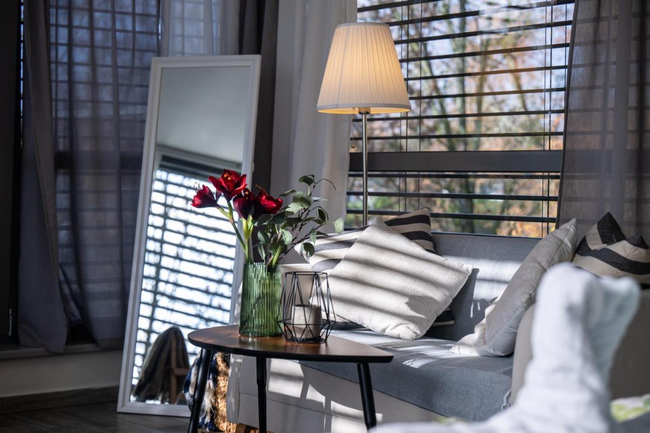 Atelier Lanna Bed & Breakfast Ceske Budejovice Exterior photo